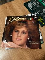 Colinda - jouw rode rozen, Cd's en Dvd's, Vinyl | Nederlandstalig, Ophalen of Verzenden, Zo goed als nieuw, Overige formaten, Levenslied of Smartlap