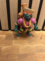 Turtles beach combine mike actiefiguur, Ophalen of Verzenden, Gebruikt