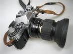 Canon AE-1 Spiegelreflex Camera, Verzenden, Zo goed als nieuw, Spiegelreflex, Canon