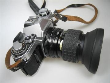 Canon AE-1 Spiegelreflex Camera beschikbaar voor biedingen