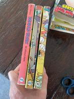 Drie Donald Duck pockets 96, 102, 112, Meerdere stripboeken, Ophalen of Verzenden, Gelezen