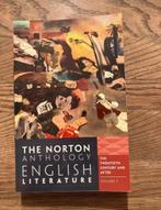Antologia, Verzenden, Zo goed als nieuw, Overige niveaus, Engels