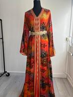 Marokkaanse takshita, Ophalen of Verzenden, Zo goed als nieuw, Maat 38/40 (M), Overige typen