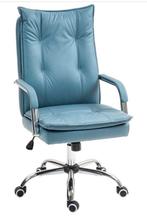 Bureaustoel, Ophalen of Verzenden, Nieuw, Zwart