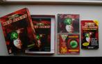 Red Alert (1996) PC big box + Code: Red 2 (uitbreiding), Spelcomputers en Games, Games | Pc, Gebruikt, 1 speler, Ophalen of Verzenden