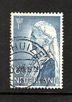 807 nvph 269 Emma zegels 1934 gebruikt zie scan., Postzegels en Munten, Postzegels | Nederland, Ophalen of Verzenden, T/m 1940