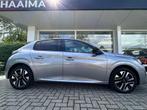 Peugeot 208 Hybrid 100pk Automaat Allure | Achteruitrijcamer, Gebruikt, Euro 6, 1199 cc, Hybride Elektrisch/Benzine