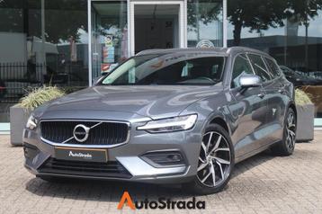 Volvo V60 T4 Inscription 190pk Geartronic | Adaptive | Dodeh beschikbaar voor biedingen