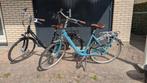 Gazelle Orange C7+ Dames, 53 tot 56 cm, Ophalen, Gebruikt, Gazelle