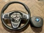 Stuurwiel voor BMW F45 active tourer of F46 grand tourer, BMW origineel, Nieuw, BMW, Www.bmw-group.nl