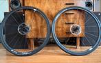 DT Swiss PR1400 dicut disc 28” wielset, Ophalen of Verzenden, Zo goed als nieuw, Racefiets, Wiel
