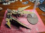 Heldrake, Hobby en Vrije tijd, Wargaming, Ophalen of Verzenden, Zo goed als nieuw, Warhammer