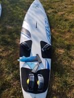 Board AHD GT 59, Ophalen, Zo goed als nieuw, Minder dan 250 cm, Plank