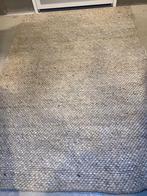 Spring Clean || Gevlochten kwantum vloerkleed, Gebruikt, Grijs, 150 tot 200 cm, 200 cm of meer