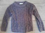 Name it trui knit gebreid maat 116, Meisje, Trui of Vest, Ophalen of Verzenden, Zo goed als nieuw