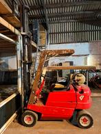 Linde H15 LPG freelift stuurbekrachtiging, Ophalen of Verzenden