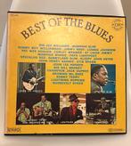Best of the Blues 3 LP Box, Ophalen of Verzenden, Zo goed als nieuw, Blues