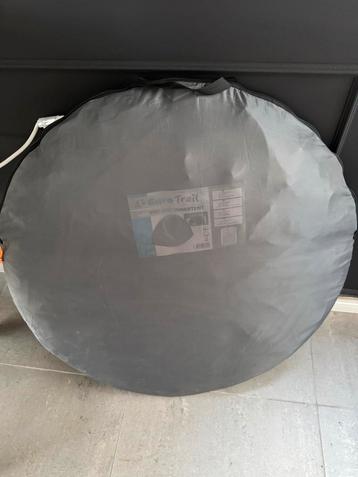 Eurotrail Binnentent - Nieuw! beschikbaar voor biedingen