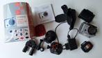 Denver AC-5000W MK2 actie camera actiegame gopro, Ophalen of Verzenden, Gebruikt, Overige merken