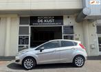 Ford Fiesta 1.0 2016 5-Drs Climatronic, Gebruikt, Euro 6, 525 kg, 23 km/l