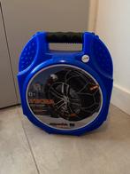 Nieuwe Weissenfels Tecna M30 type 11 sneeuwkettingen, Auto diversen, Sneeuwkettingen, Ophalen, Nieuw