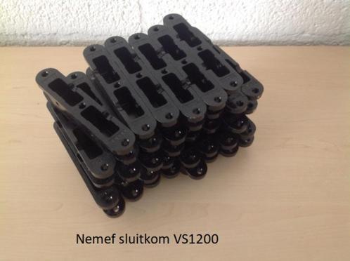 sluitkom Nemef VS1200, Hobby en Vrije tijd, Overige Hobby en Vrije tijd, Nieuw, Ophalen of Verzenden