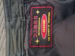 Leren kindermotorbroek mt.38, merk Damen, Ophalen, Tweedehands