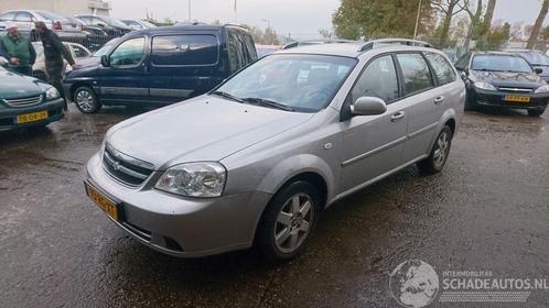 Chevrolet Nubira Station 2005 1.8 16v T18SED Zilver onderdel, Auto-onderdelen, Overige Auto-onderdelen