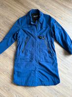 Sportieve Creenstone jas. Maat 44. Prachtige kleur blauw., Kleding | Dames, Jassen | Winter, Ophalen of Verzenden, Zo goed als nieuw