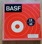 BASF LP 35 LH Bandrecorder - Vintage, Audio, Tv en Foto, Ophalen of Verzenden