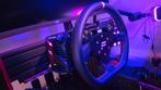 Fanatec CSL DD 8NM met CSL Universal Hub + Podium r300 stuur, Computers en Software, Joysticks, Ophalen of Verzenden, Zo goed als nieuw