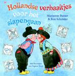 Hollandse verhaaltjes voor het slapengaan 9044333585, Boeken, Ophalen of Verzenden, Marianne Busser, Zo goed als nieuw