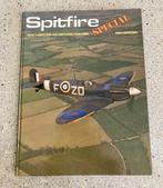 Spitfire Special - New Light on an historic fighter, Verzamelen, Luchtvaart en Vliegtuigspotten, Boek of Tijdschrift, Zo goed als nieuw