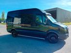Volkswagen Crafter 32 164pk TDI BMT CDC L2h2 366/3200 (euro, Voorwielaandrijving, Stof, 4 cilinders, Volkswagen
