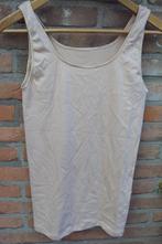 Nieuw!! Ten Cate hemd maat 5XL  beige, Kleding | Dames, Ondergoed en Lingerie, Beige, Ten Cate, Hemd, Ophalen