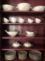 Hutschenreuther servies, porselein, Ophalen