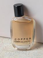 Comme des Garçons Copper eau de parfum 9 ml, Ophalen of Verzenden, Nieuw