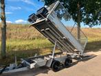 Hapert Cobalt kipper 3500 kg ‘ferro edition’ 2019, Ophalen, Zo goed als nieuw