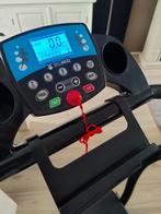 Nieuwe electrische loopband met boekjes en gebruiks, Ophalen, Nieuw, Loopband