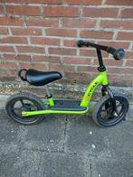 Loopfietsje, Ophalen, Gebruikt, Loopfiets