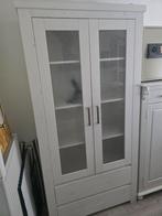 vitrinekast, Ophalen, Gebruikt, 25 tot 50 cm