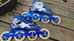 Powerslide R2 skeelers inline mt 39, Sport en Fitness, Skeelers, Gebruikt, Ophalen of Verzenden, Inline skates 4 wielen, Powerslide