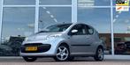 Citroen C1 1.0i 12V Ambiance 9" Android Navi LM Velgen Nieuw, Voorwielaandrijving, Stof, Gebruikt, Zwart