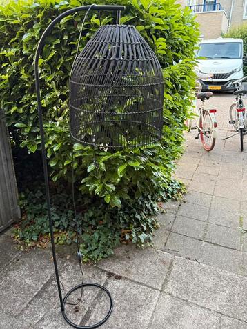 Vloerlampen