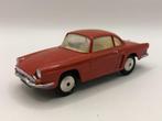 Corgi Toys 222 Renault Floride rood REPAINT - M5, Hobby en Vrije tijd, Modelauto's | 1:43, Gebruikt, Auto, Corgi, Ophalen of Verzenden