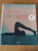 Yoga, Ophalen of Verzenden, Yogamat