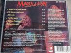 Marillion - Script For A Jester's Tear, Ophalen of Verzenden, Zo goed als nieuw, Poprock