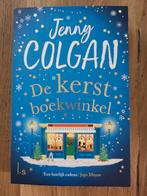 Jenny colgan De Kerstboekwinkel, Ophalen of Verzenden, Zo goed als nieuw