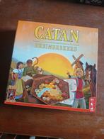 Catan breinbrekers, Hobby en Vrije tijd, Gezelschapsspellen | Bordspellen, Een of twee spelers, Ophalen of Verzenden, Zo goed als nieuw