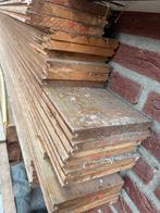 Grenen Planken - Gebruikt, Ophalen, Gebruikt, Minder dan 25 mm, Grenen